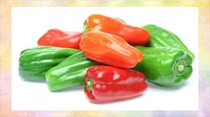 【毎日脳トレ】○×クイズ！緑のピーマンは熟すと赤ピーマンになる……？