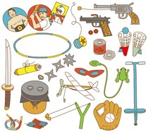 【今日は何の日】10月18日はフラフープ記念日