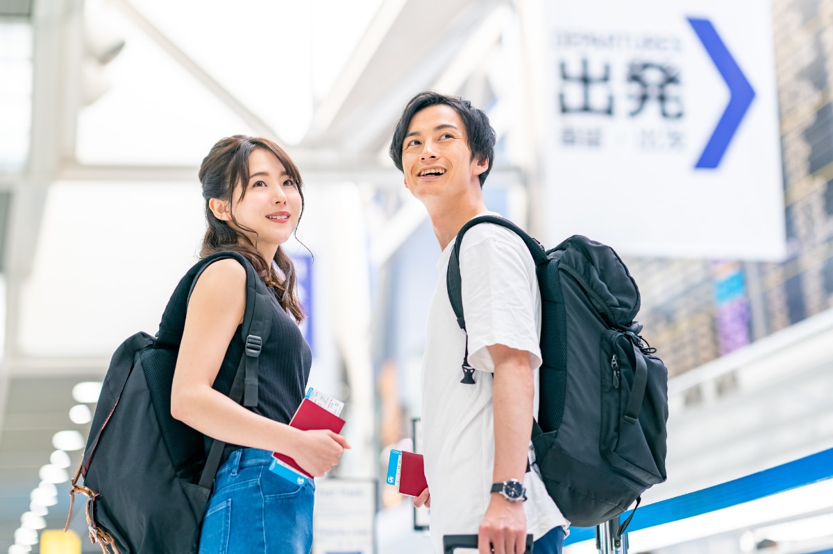 【クイズ】昭和40年の海外パッケージツアー。料金はいくらだと思いますか?│この日生まれた有名人もチェック!