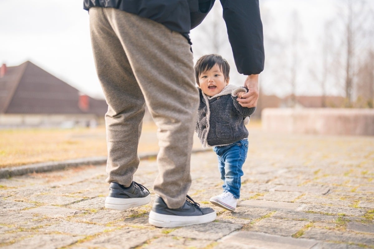 「子どもなんて放っておいても…」父が育休で知った事実に5万いいね「本当それ」「これはマジ」