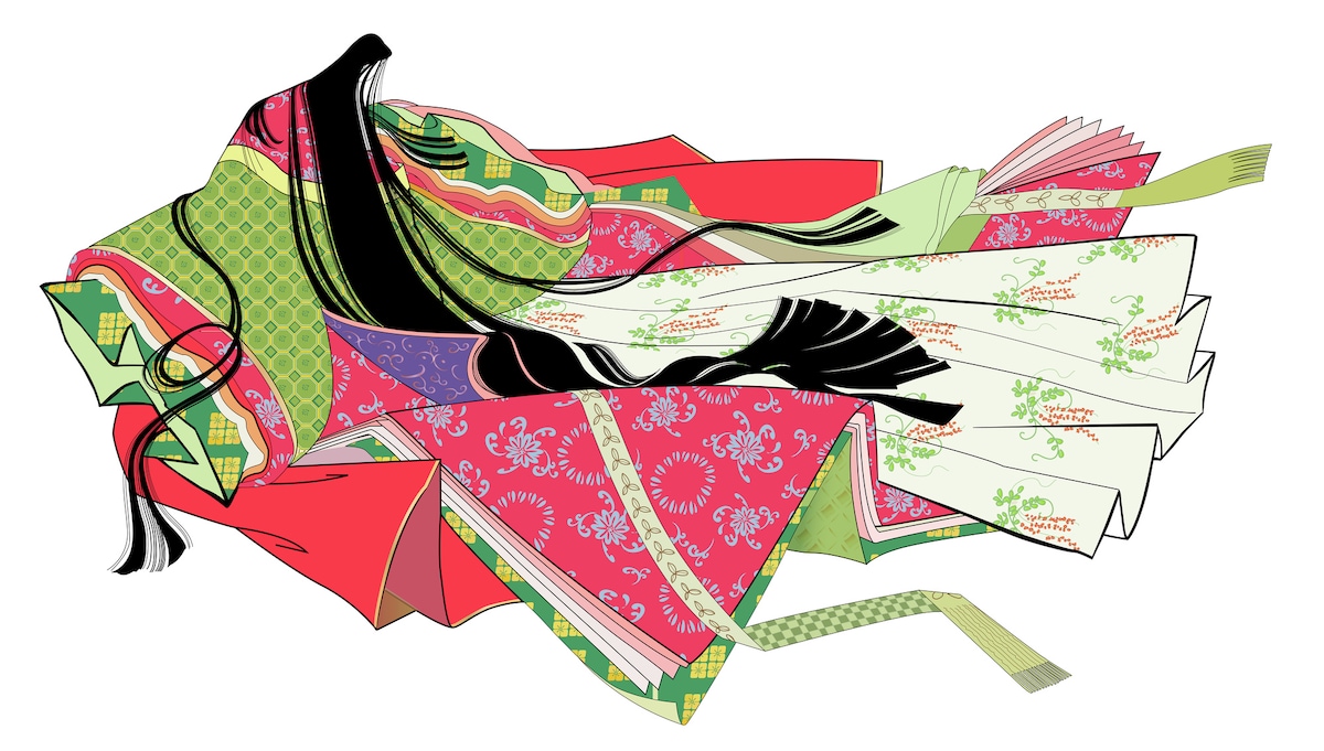 【5月27日は百人一首の日】平安時代から愛され続ける百人一首を完成させた人物は?