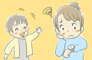 『そんな意地悪言うな！』遅刻常習犯のママ友⇒思い切って注意したら逆ギレ≪ママ友トラブル≫