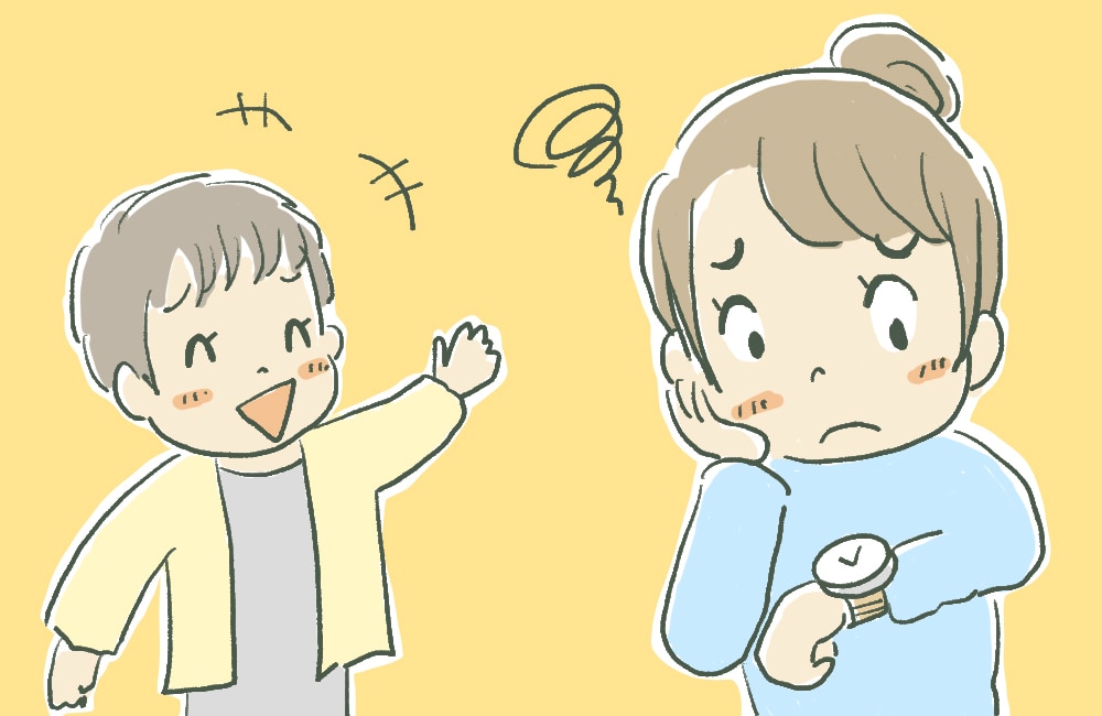 『そんな意地悪言うな!』遅刻常習犯のママ友⇒思い切って注意したら逆ギレ≪ママ友トラブル≫