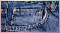 【毎日脳トレ】ジーンズの小さいポケットは何のためにある？