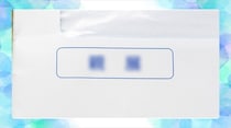 【毎日脳トレ】封書で宛名に書かれた本人に開封してもらいたい場合に書く言葉はなに？