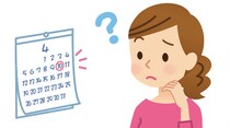 【毎日脳トレ】2019年における最後の祝日は何月何日？