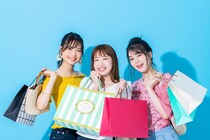 【今日は何の日】10月19日は「バーゲンの日」