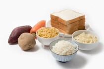 【4月12日は何の日？】江戸時代に軍の携帯食糧として作られ、今でも食べられている主食とは