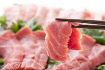 「まぐろ」の名前の由来を知っていますか？【5月2日は世界まぐろデー】