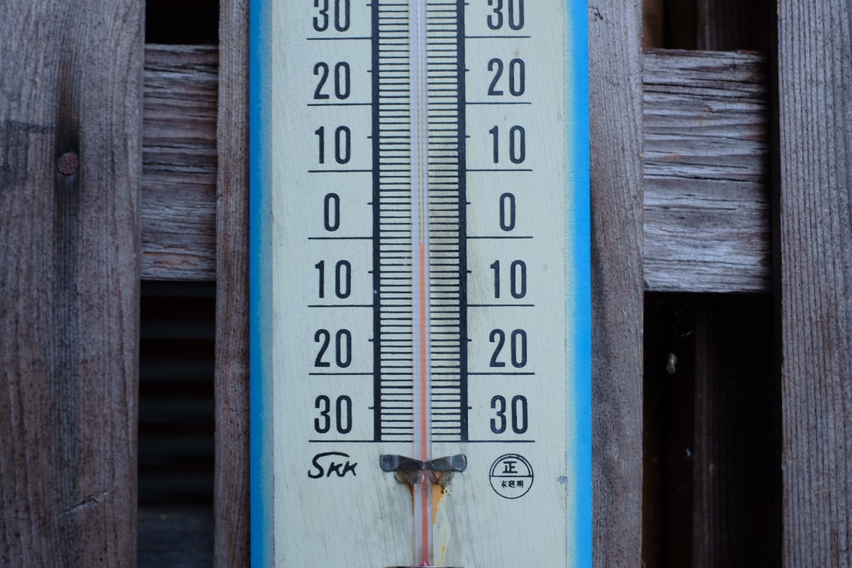 【クイズ】1902年に記録された「日本最低気温」は何℃でしょう?│この日生まれた有名人もチェック!