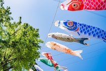 5月5日はこどもの日！「端午の節句」で男の子を祝う意外なワケとは？