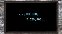 【毎日脳トレ】正解率88％！「？」はいくつ？