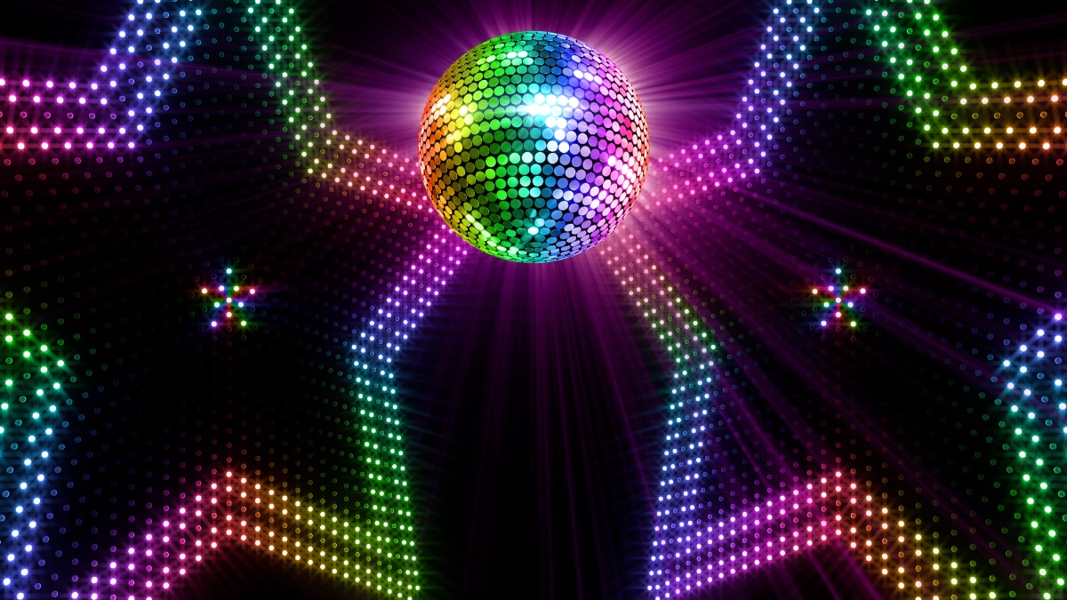 【今日は何の日】7月22日は「ディスコの日」