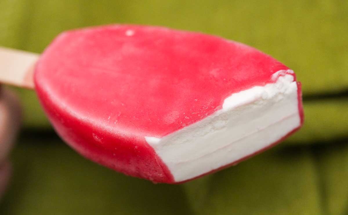 「スゴい人気」「うますぎだろ」魅力的な新発売アイス3選