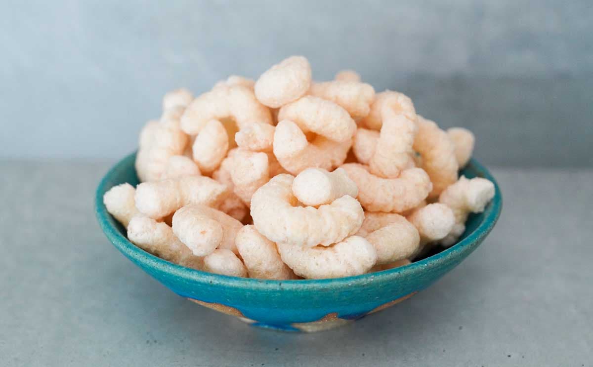 「うまーーーい」期間限定【キャラメルコーン】は開封した瞬間がスゴすぎる