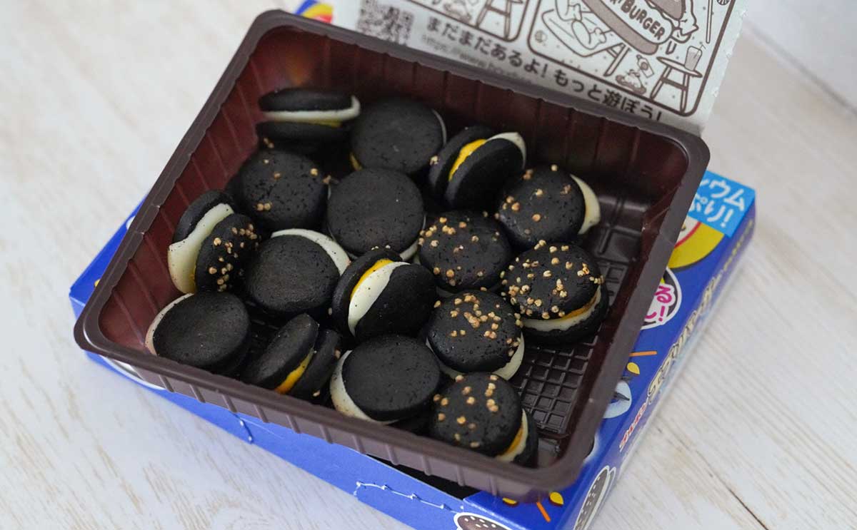 「新商品珍しくない?」「ウマすぎなんだけど」【ブルボン】新作菓子が最高