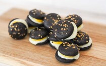 「新商品珍しくない？」「ウマすぎなんだけど」【ブルボン】新作菓子が最高