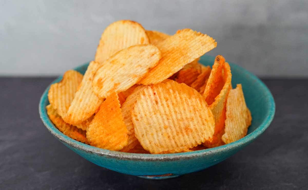 「なんなのウマすぎ」「やばいわ」限定【ピザポテト】がやみつきになる