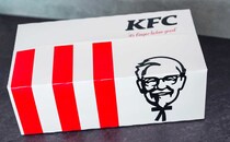 「誘惑がやばい」「ビールくれ」【ケンタッキー】限定品が話題に