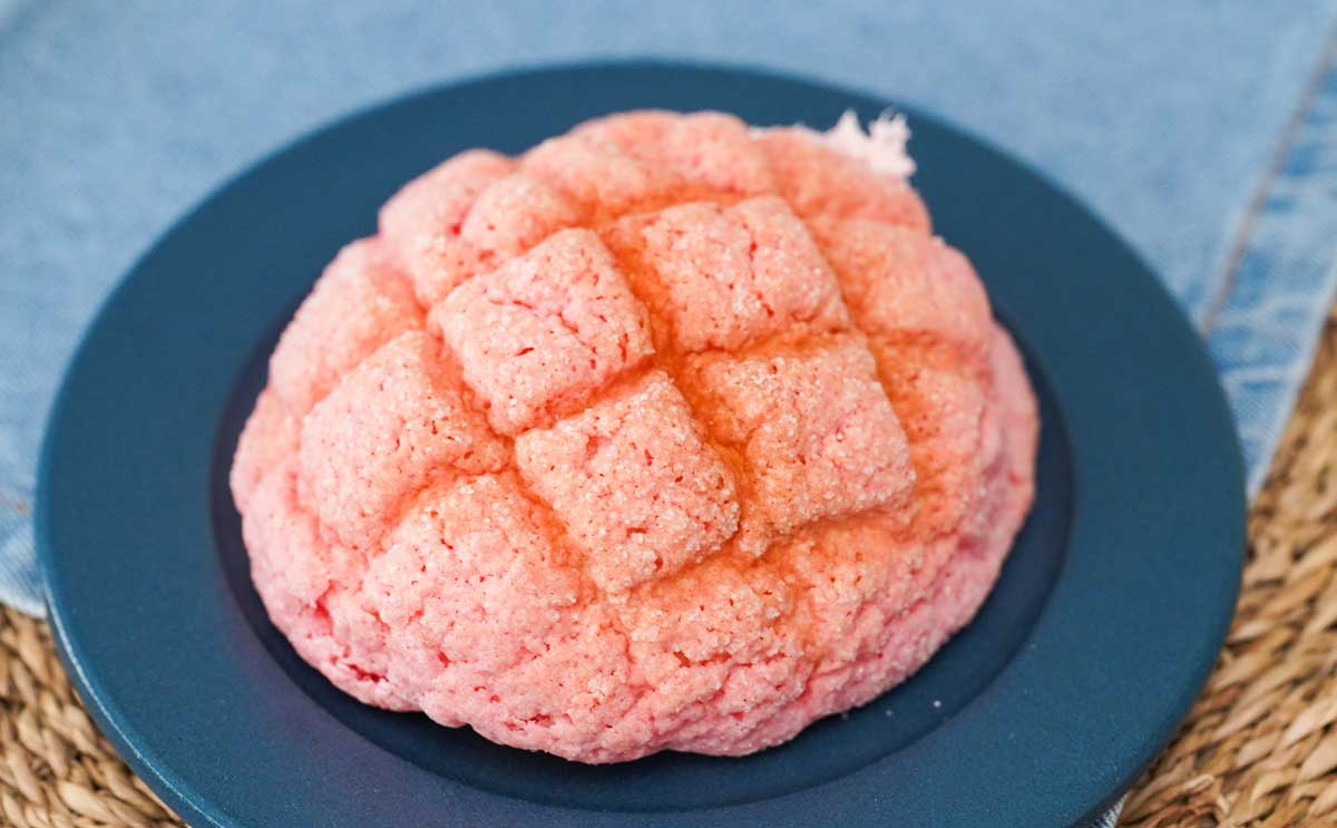 「クリームの量が多い」「とても美味しかった」【ファミマ】138円パンにハマりそう