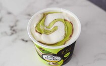 「美味しいから毎日食べたい」【レディーボーデン】新作アイスの虜に