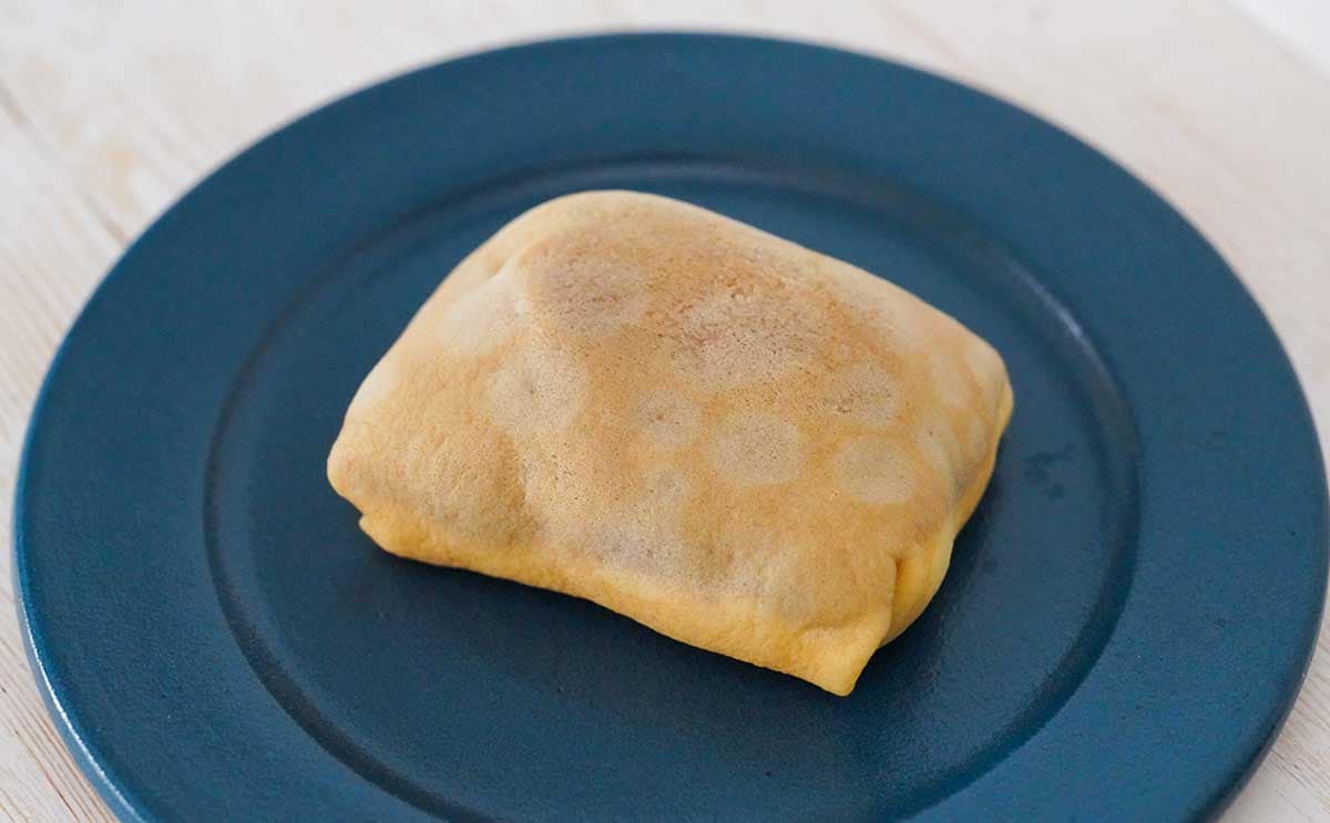 「週2で買ってる」「うますぎて引く」【セブンスイーツ】に大満足