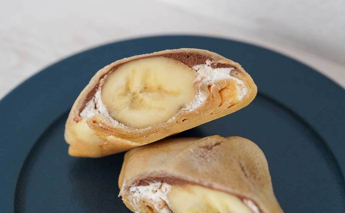 「週2で買ってる」「うますぎて引く」【セブンスイーツ】に大満足