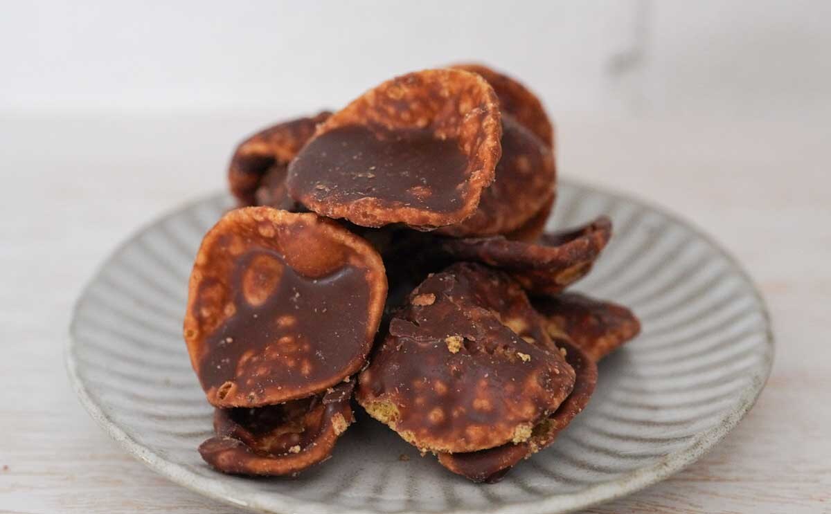 「マジでうまいよ」【ブルボン】新作菓子は食べる手が止まらなくなる