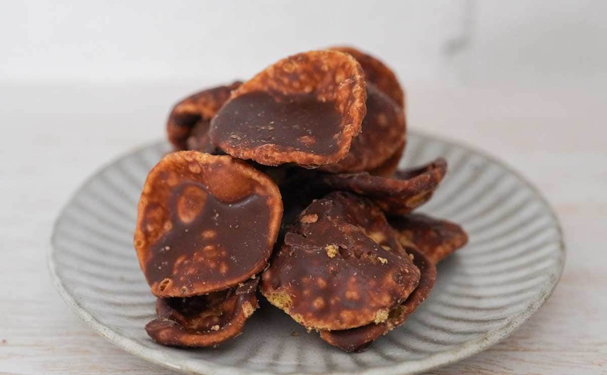 「マジでうまいよ」【ブルボン】新作菓子は食べる手が止まらなくなる