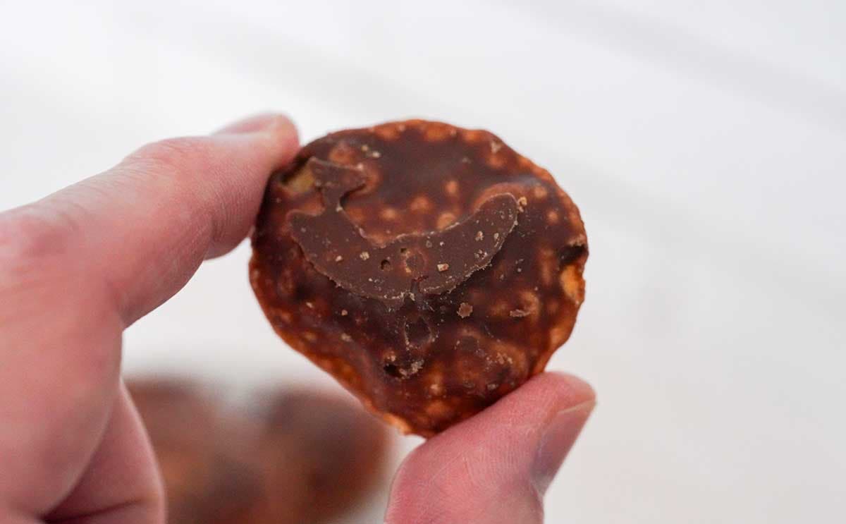 「マジでうまいよ」【ブルボン】新作菓子は食べる手が止まらなくなる