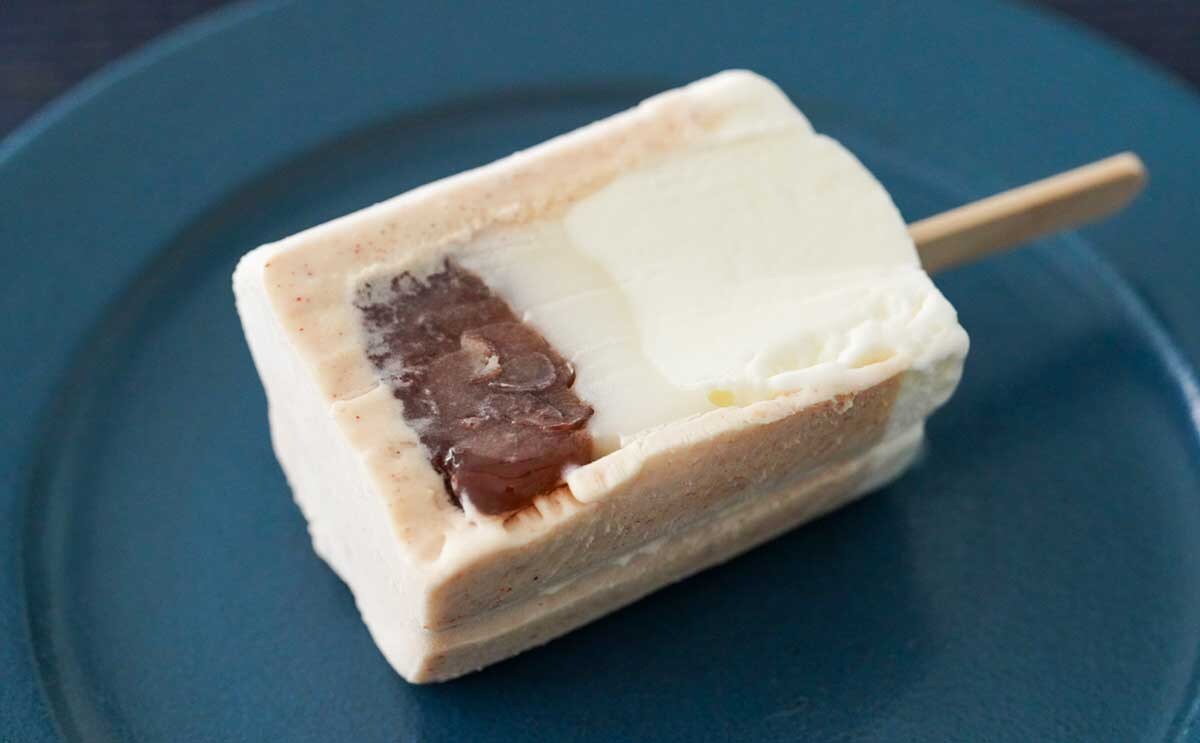 「バズりそう」銘菓の味を再現したアイスがセブン先行発売に