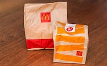 「マジでレギュラー化して」「マックで一番うまい」【マクドナルド】限定品が話題に