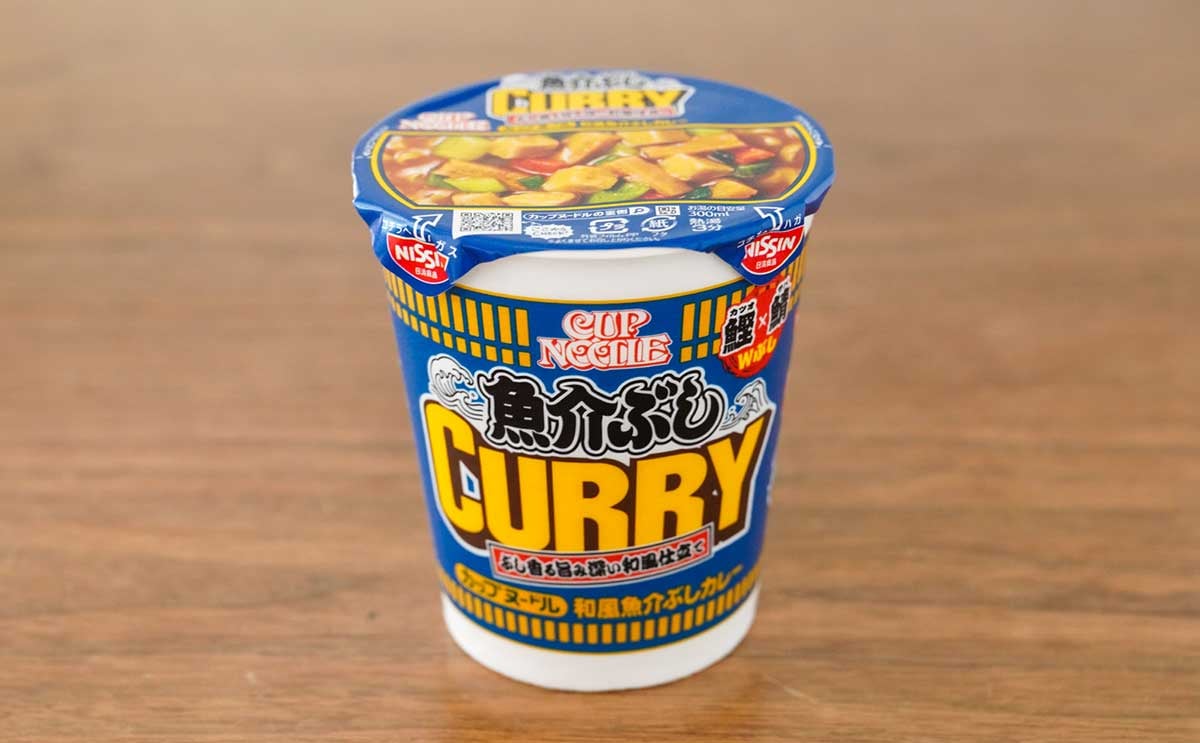 「普通のより好き」「また買う」【カップヌードル】新商品が全国発売に【おすすめカップ麺3選】