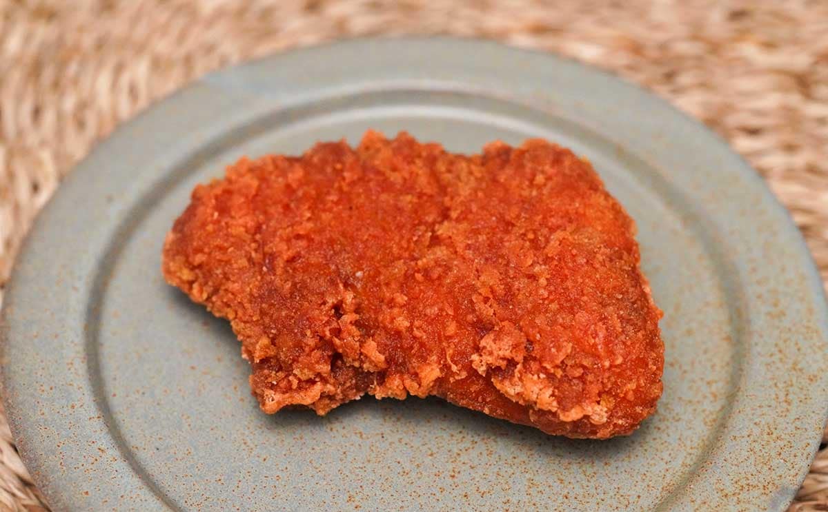 「通年販売してくれ」【セブン】大人気ホットスナックが復活中