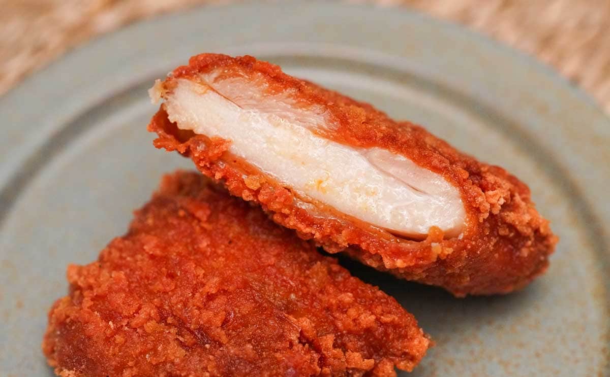 「通年販売してくれ」【セブン】大人気ホットスナックが復活中