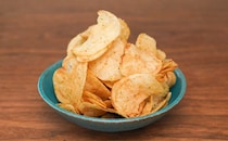 【無限】2023年に人気を博したポテトチップスが復活