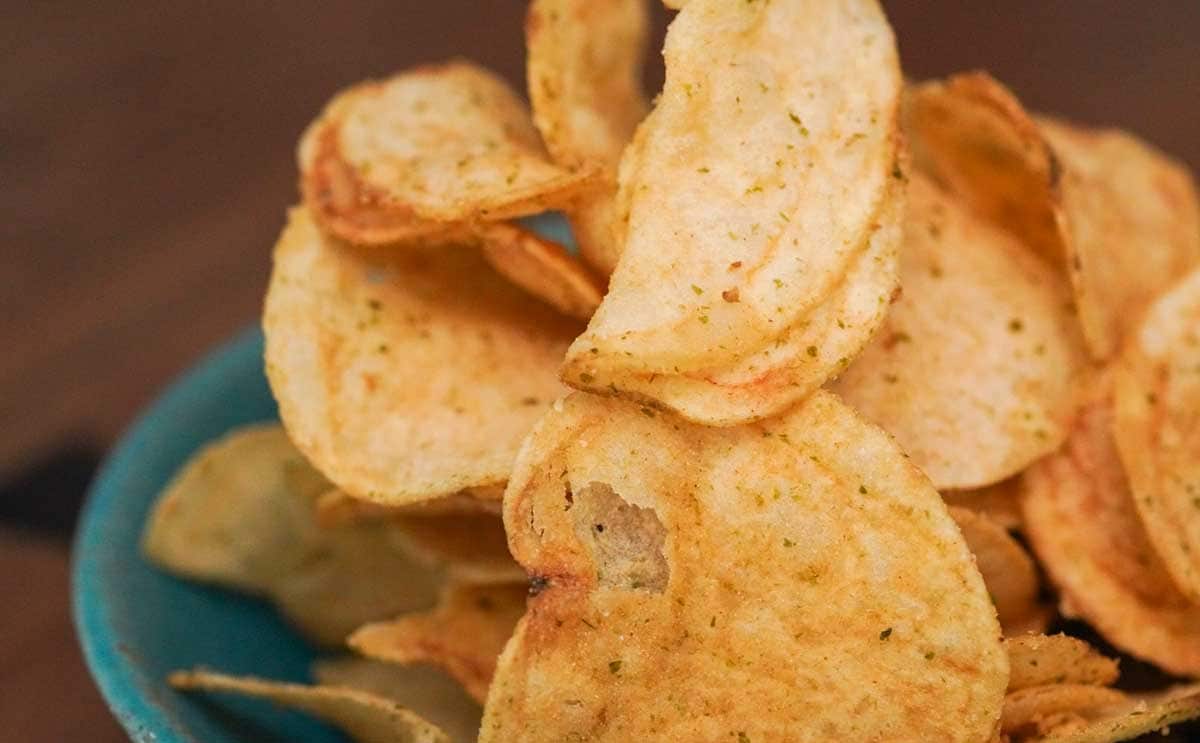 【無限】2023年に人気を博したポテトチップスが復活