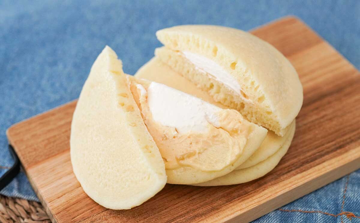 「美味すぎてビビる」【セブン】新商品は最高の組み合わせ