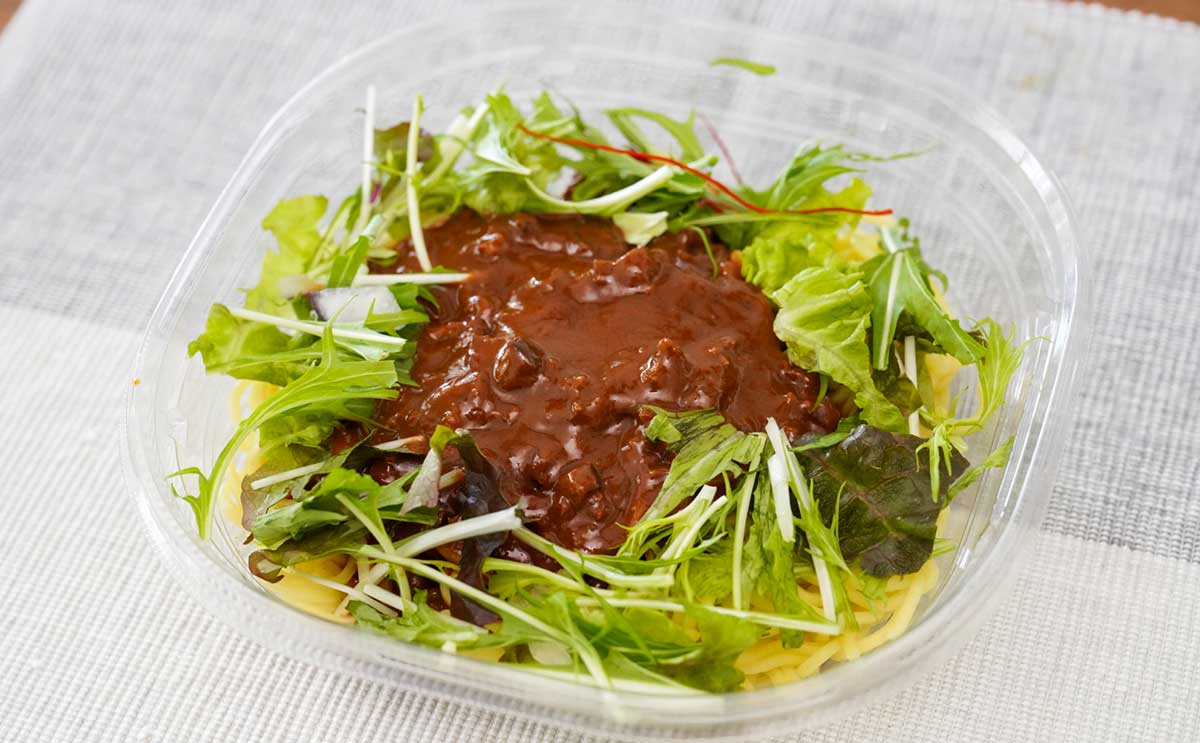【唐辛子と山椒】セブン新発売の麺は旨辛で食べごたえアリ