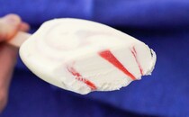 「美味すぎて引く」「買い込むわ」新作【パルム】が早くも話題に