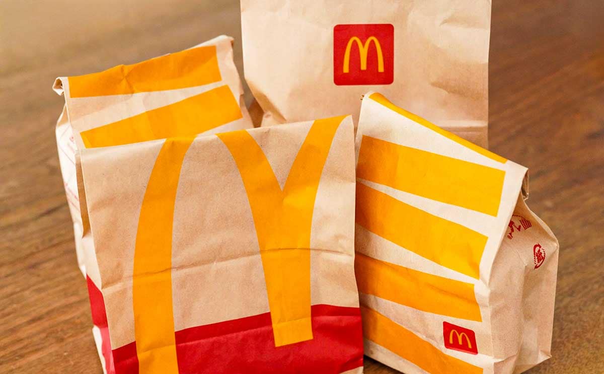 「多めに買って冷凍した」【マクドナルド】大人気商品が発売に