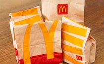 「多めに買って冷凍した」【マクドナルド】大人気商品が発売に