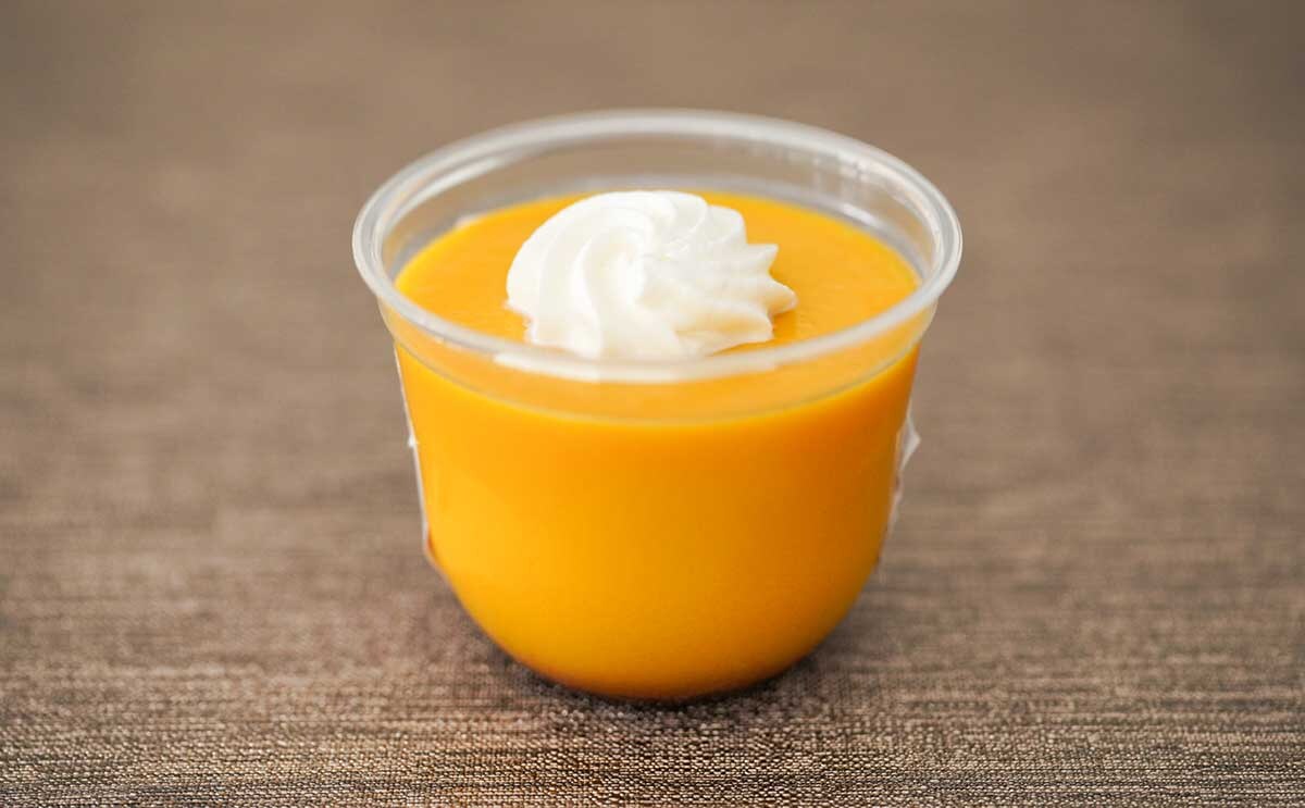 「売ってなかった～」【セブン】激うまスイーツ復活中、ファンは必ずチェックして