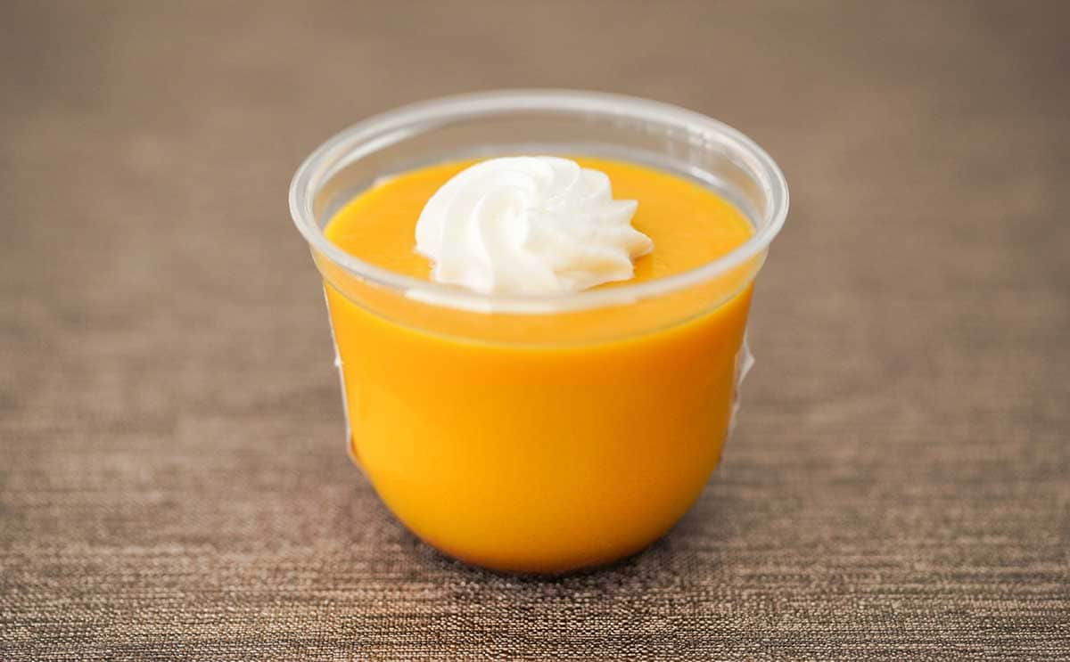 「売ってなかった～」【セブン】激うまスイーツ復活中、ファンは必ずチェックして