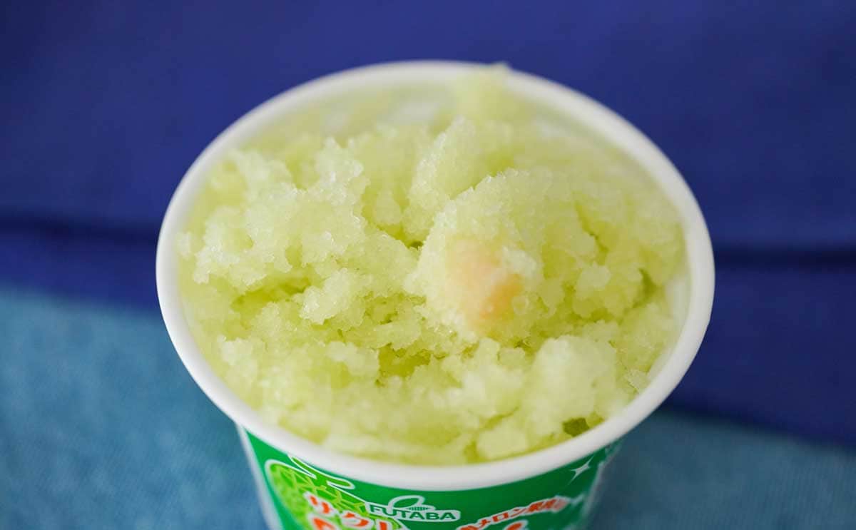 「めっちゃ美味くない？」話題の新発売【サクレ】とは