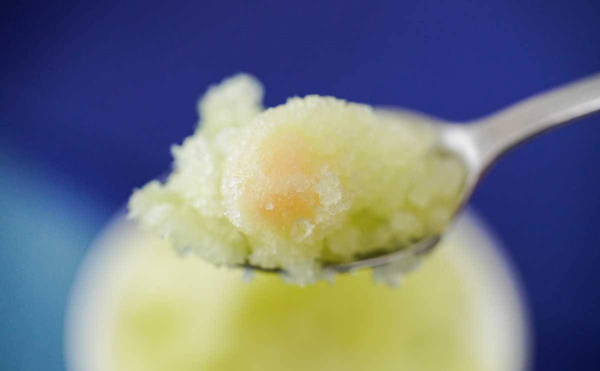 「めっちゃ美味くない?」話題の新発売【サクレ】とは