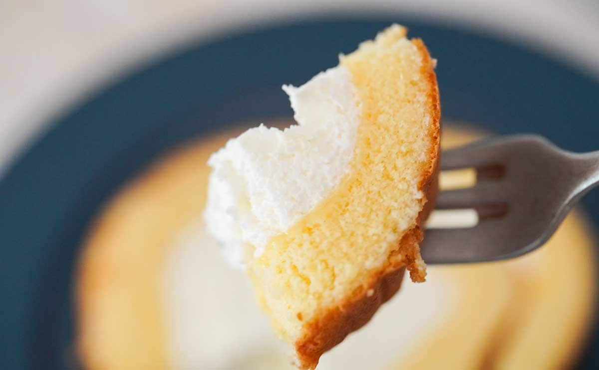 「うまさのレベルが違う」【セブン】新発売スイーツが文句なしのおいしさ
