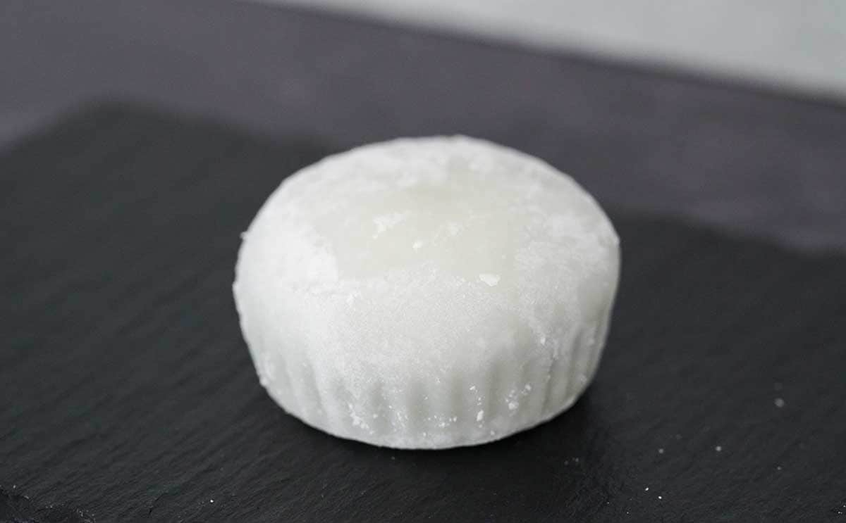 「甘さ控えめでおいしい」新発売【セブンスイーツ】はもちふわ系