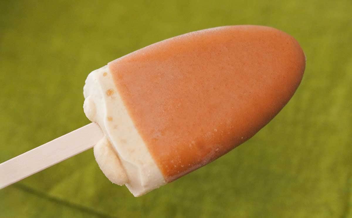 「クセになる味」【ファミマ】学校給食の人気メニュー風のアイスが発売に