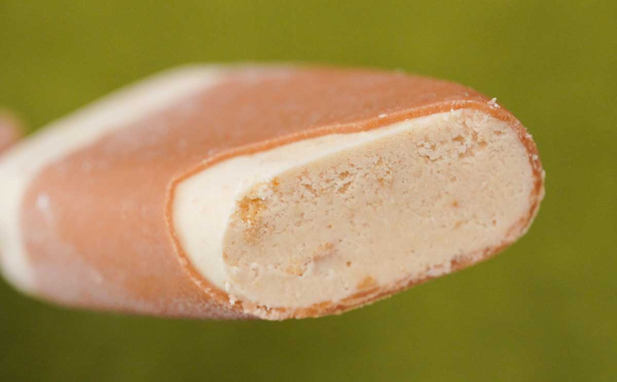 「クセになる味」【ファミマ】学校給食の人気メニュー風のアイスが発売に